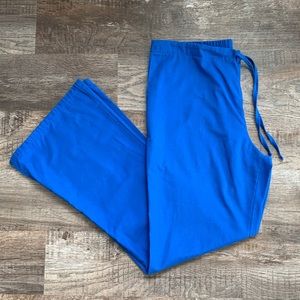 Cherokee scrub pants